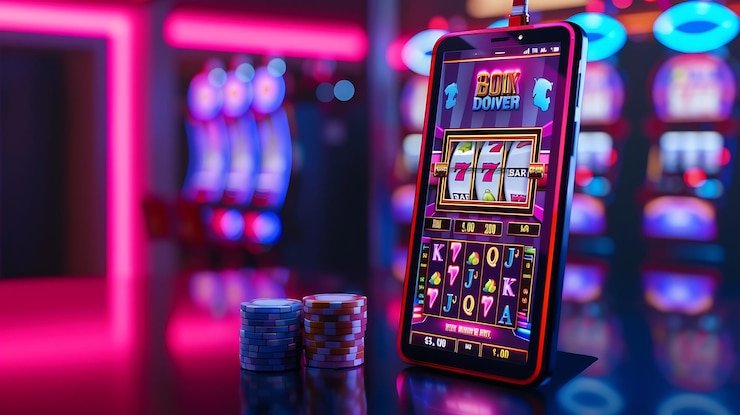 Slot Games Game 