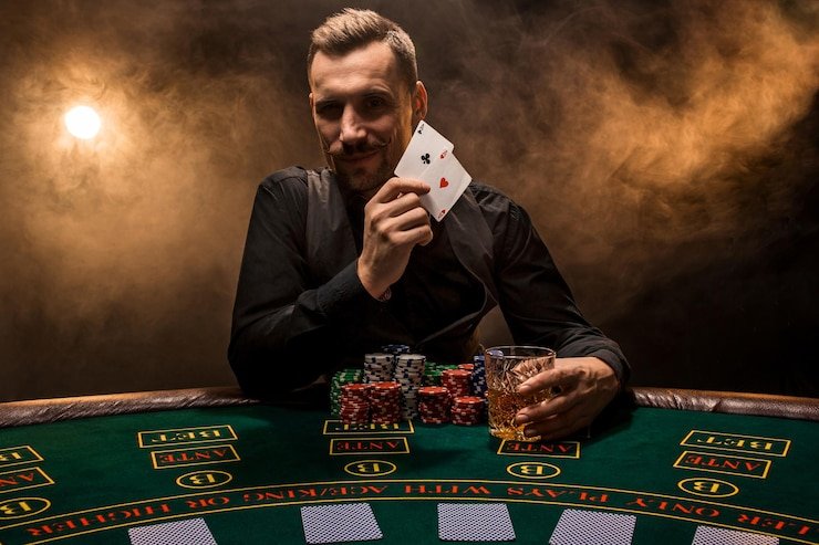 Bonus round activation and free-spin counter on our platform
